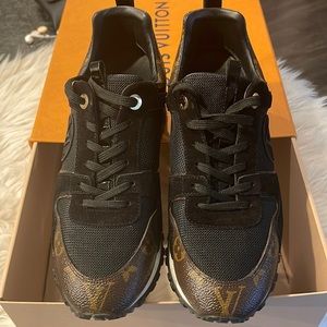 Louis Vuitton Runway Tennis Shows Sz 38.5